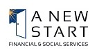 A New Start Logo